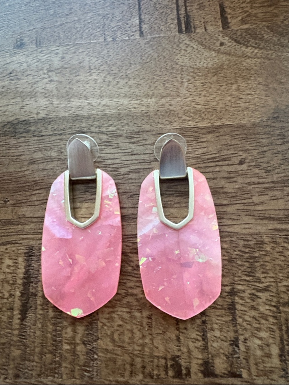 Kendra Scott Kailyn earrings